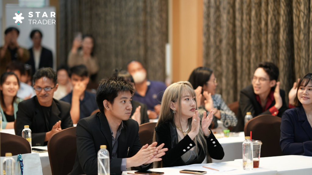 STARTRADER Thailand Event Photo 4